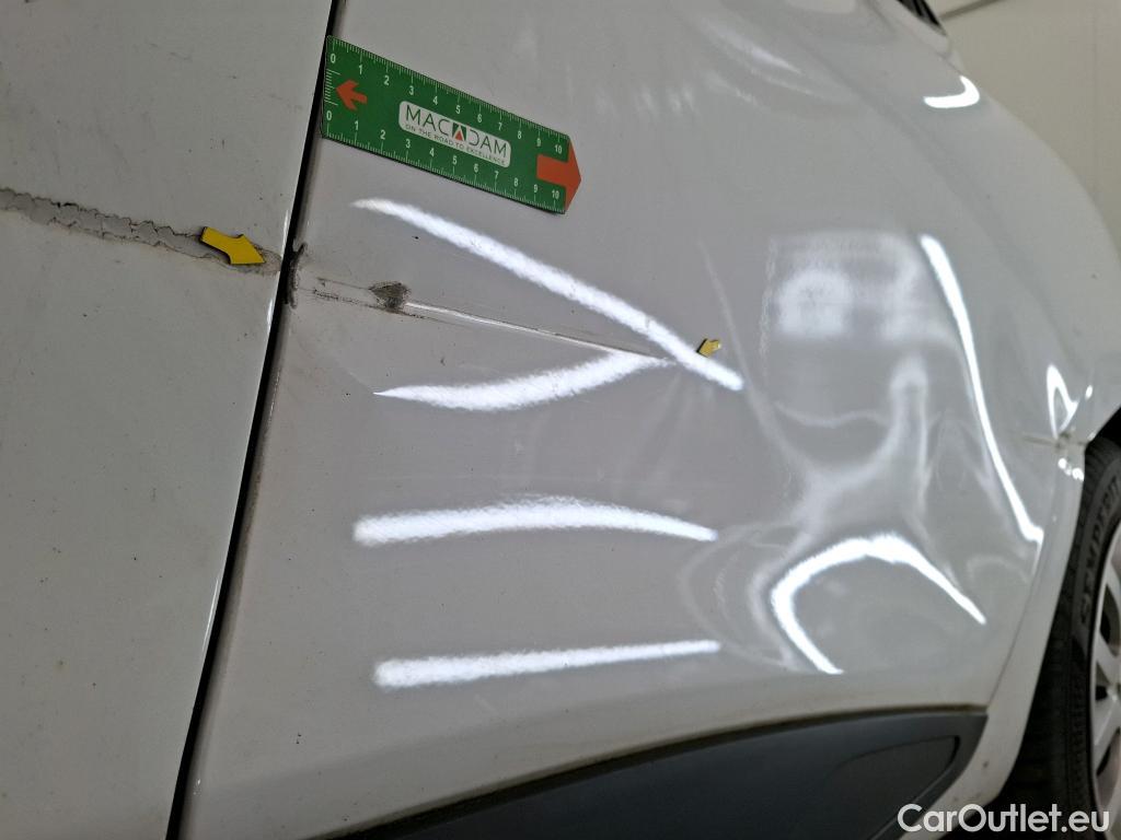  Renault  Clio  IV Air MediaNav 1.5 dCi 90CV BVM5 E6 #38