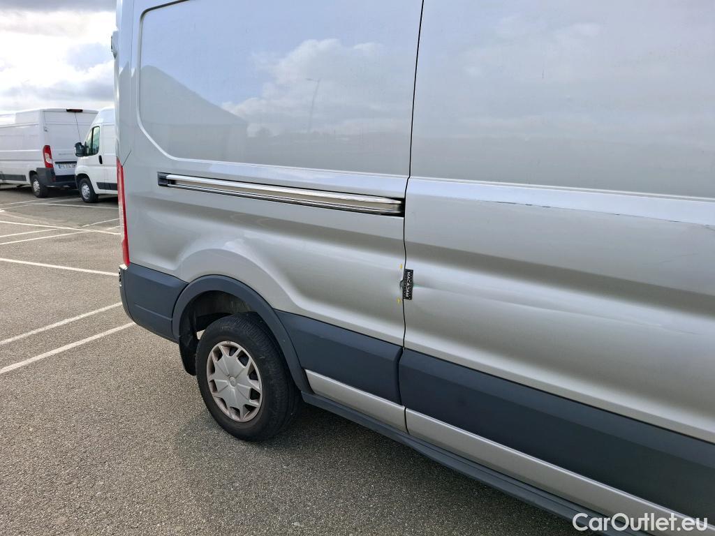  Ford  Transit  Fourgon 310 L3 Trend 2.0 TDCi 105CV BVM6 E6 #7