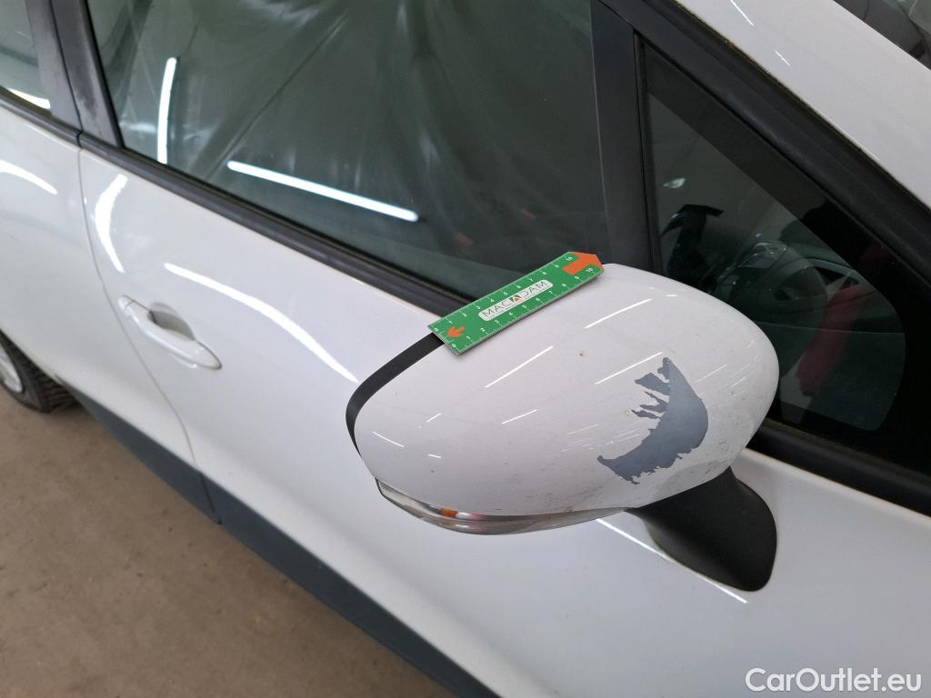  Renault  Clio  IV Air MediaNav 1.5 dCi 90CV BVM5 E6 #76