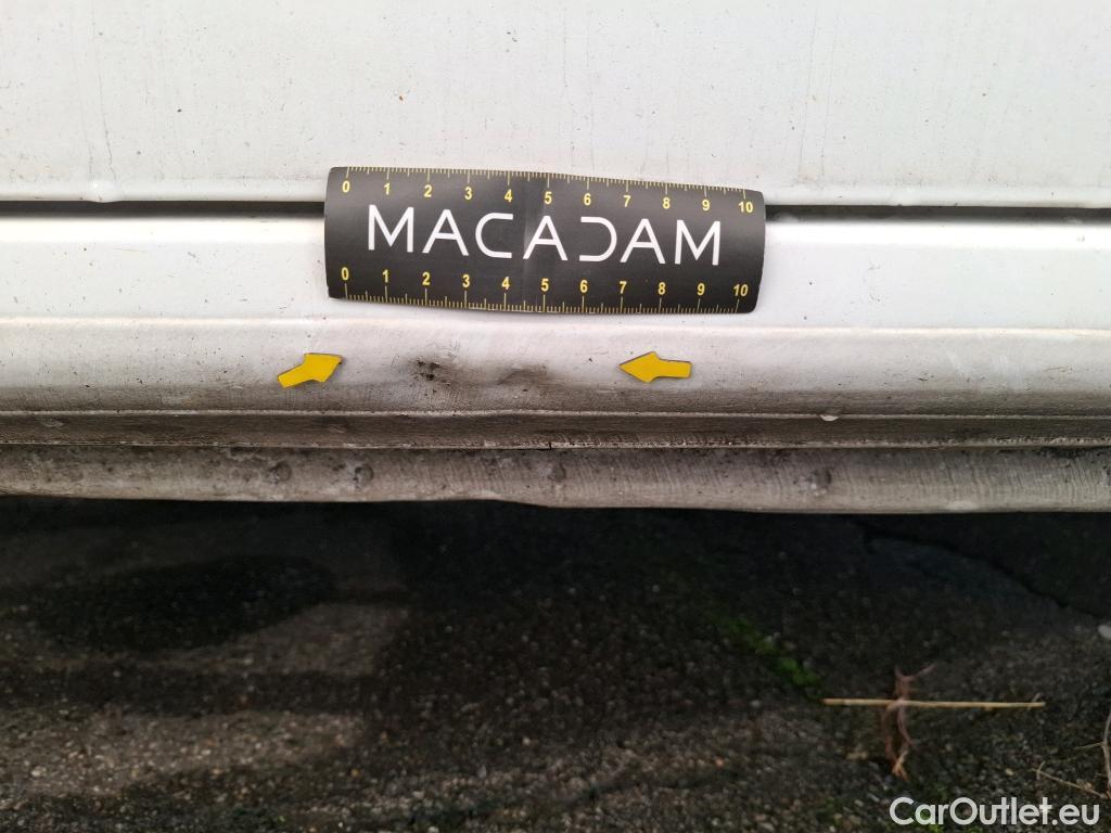  Citroen  Berlingo  Fourgon Club L1 (Court) 1.6 BlueHDi 100CV BVM5 E6 #3