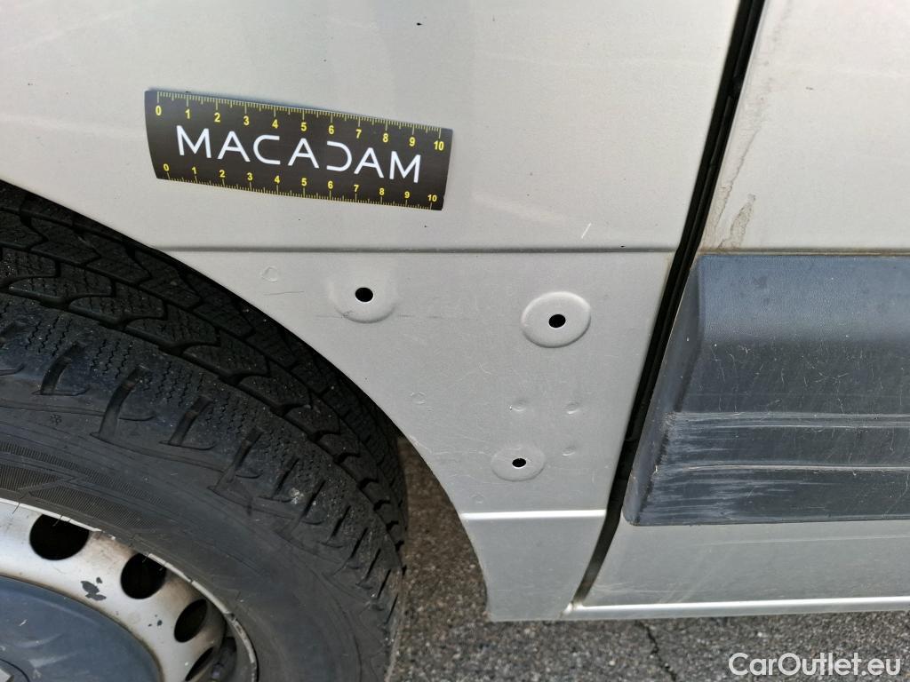  Renault  Master  Fourgon L1H2 3 5 (HD) Grand Confort dCi 145CV BVM6 E6 #29