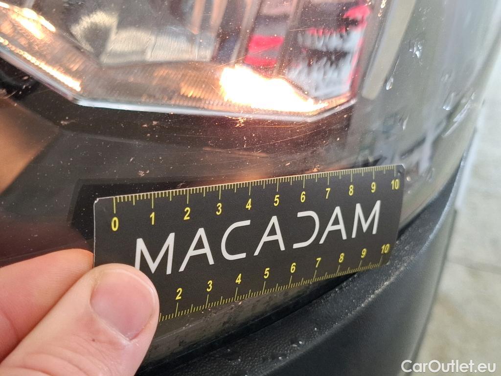  Volkswagen  Transporter T6  Fourgon 2.0 100CV BVM5 #29