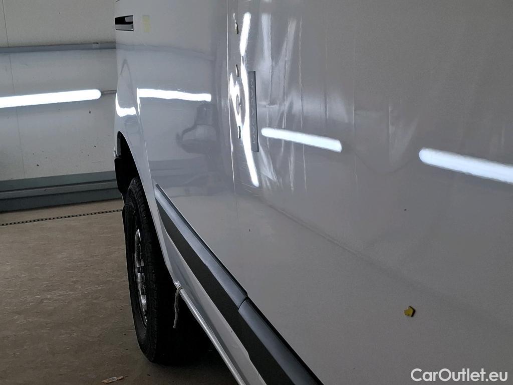  Ford  Transit FORD  Custom / 2018 / 4P / Fourgon tôlé 2.0 ECOBLUE 105 280 L1H1 TREND BUSINESS #51