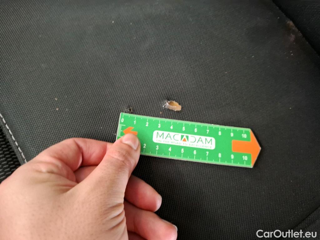  Renault  Clio  IV Air MediaNav 1.5 dCi 90CV BVM5 E6 #43