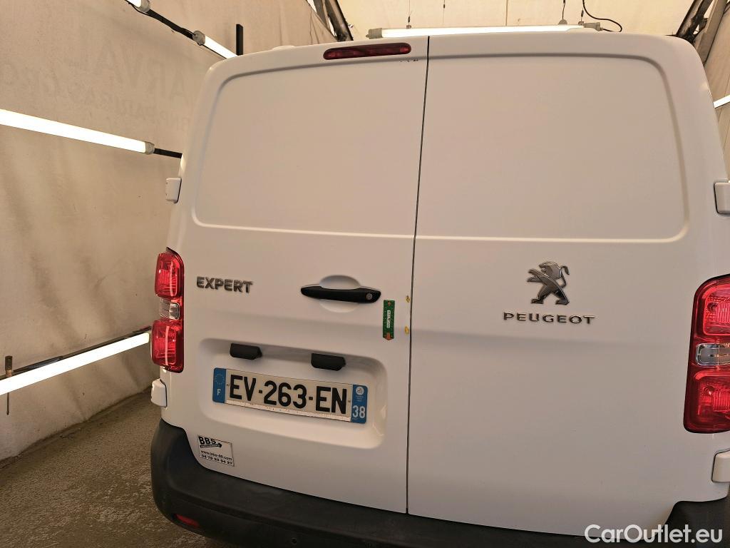 Peugeot  Expert PEUGEOT  VU 4p Fourgon 2.0 BlueHDi 120 S&S Standard Premium P. #13