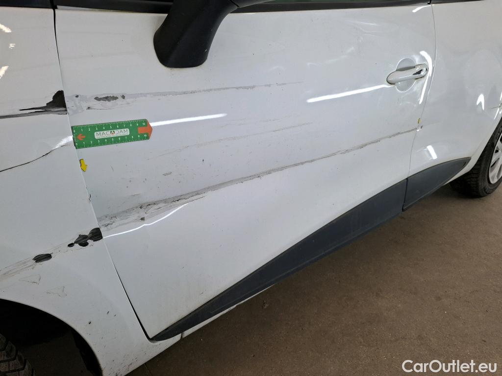  Renault  Clio  IV Air MediaNav 1.5 dCi 90CV BVM5 E6 #3