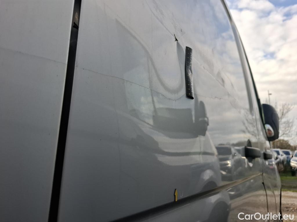  Renault  Master  Fourgon L1H2 3 5 (HD) Grand Confort dCi 145CV BVM6 E6 #11