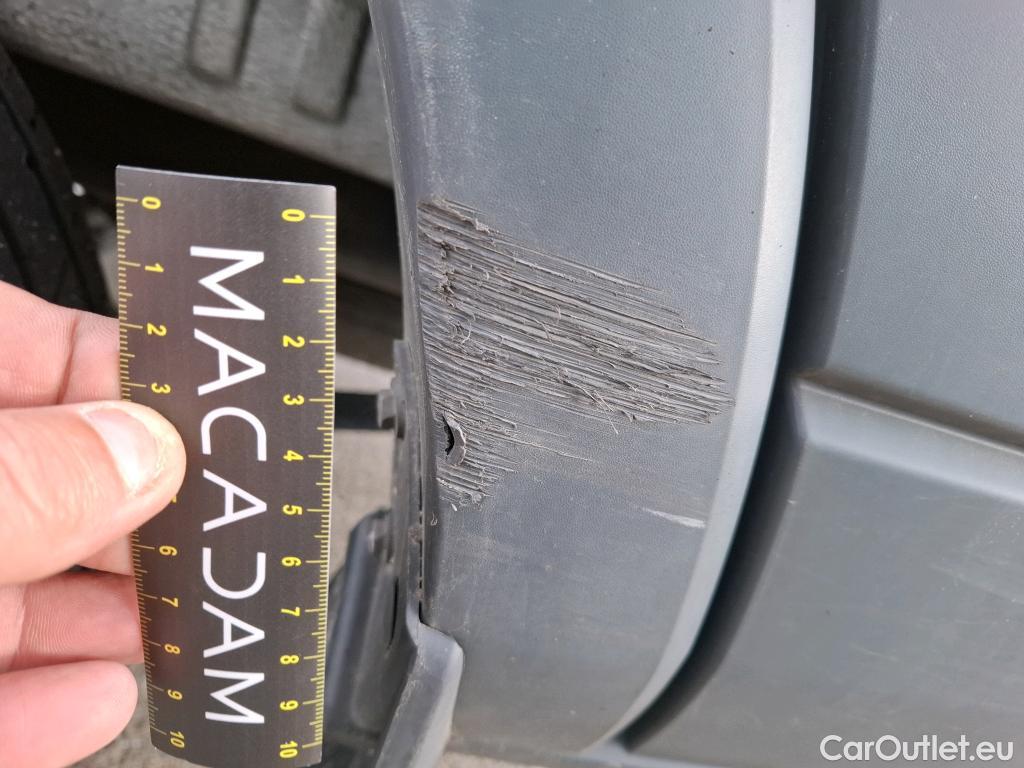  Ford  Transit  Fourgon 310 L3 Trend 2.0 TDCi 105CV BVM6 E6 #21