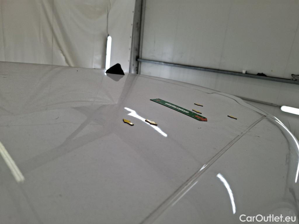  Renault  Clio  IV Air MediaNav 1.5 dCi 90CV BVM5 E6 #30