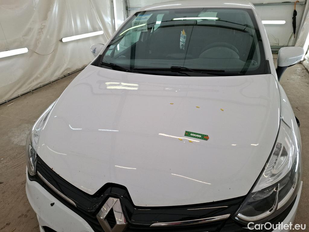  Renault  Clio  IV Air MediaNav 1.5 dCi 90CV BVM5 E6 #44
