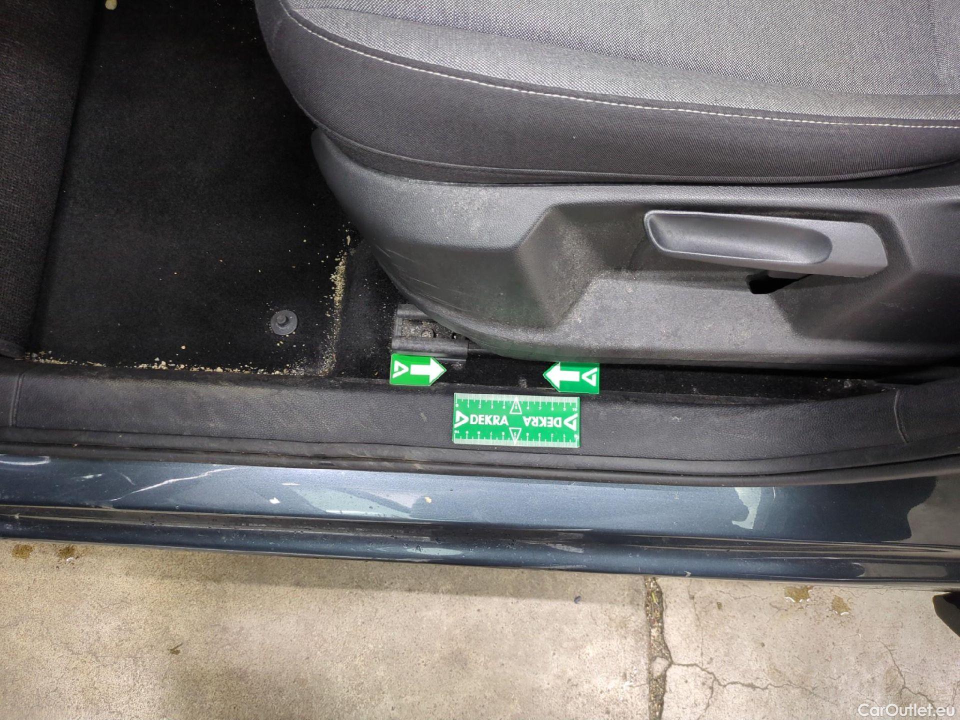  Seat  ATECA SEAT  / 2020 / 5P / SUV 1.0 TSI 115 S&S Style Business TVU #18