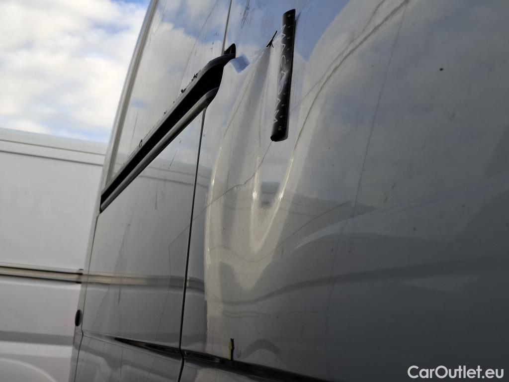  Renault  Master  Fourgon L1H2 3 5 (HD) Grand Confort dCi 145CV BVM6 E6 #9