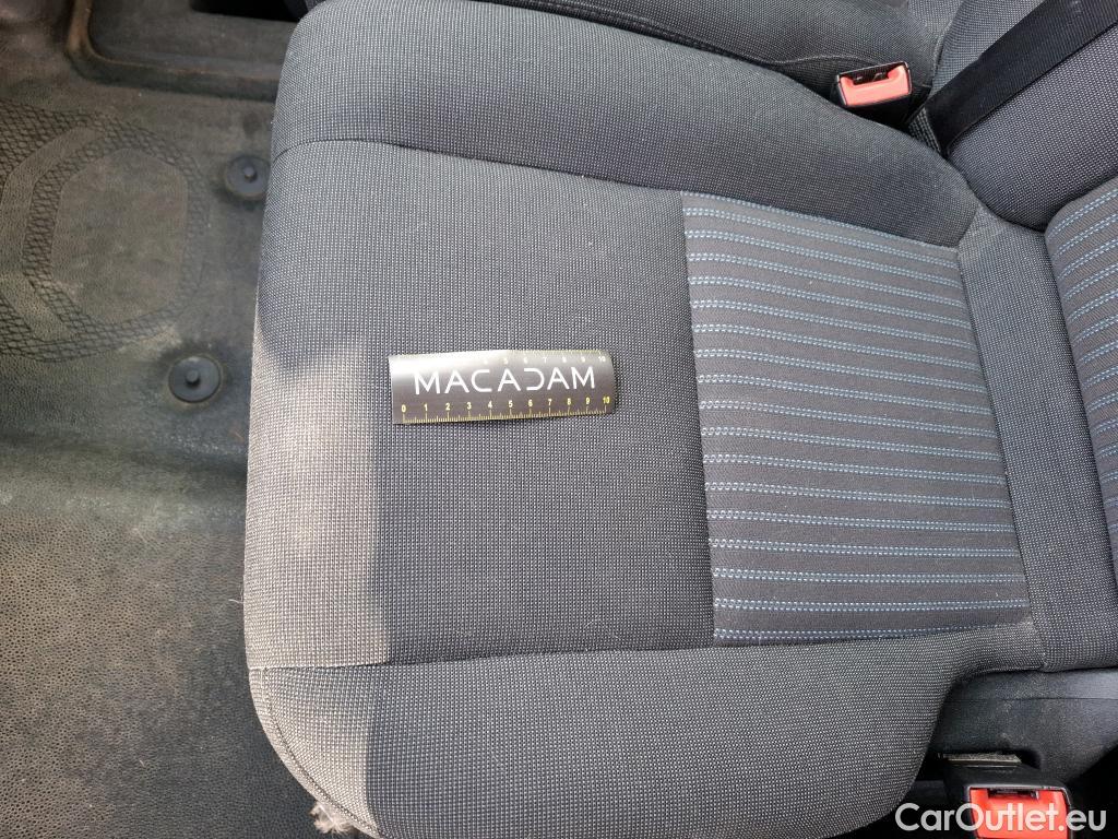  Ford  Transit  Fourgon 310 L3 Trend 2.0 TDCi 105CV BVM6 E6 #37