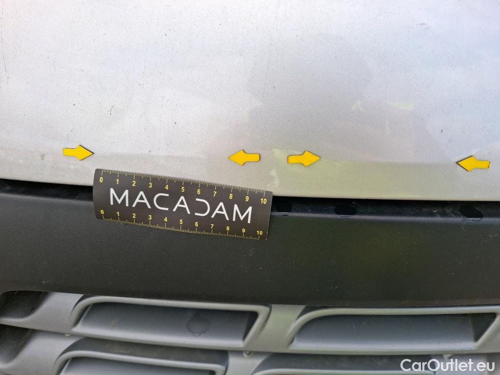  Renault  Master  Fourgon L1H2 3 5 (HD) Grand Confort dCi 145CV BVM6 E6 #37