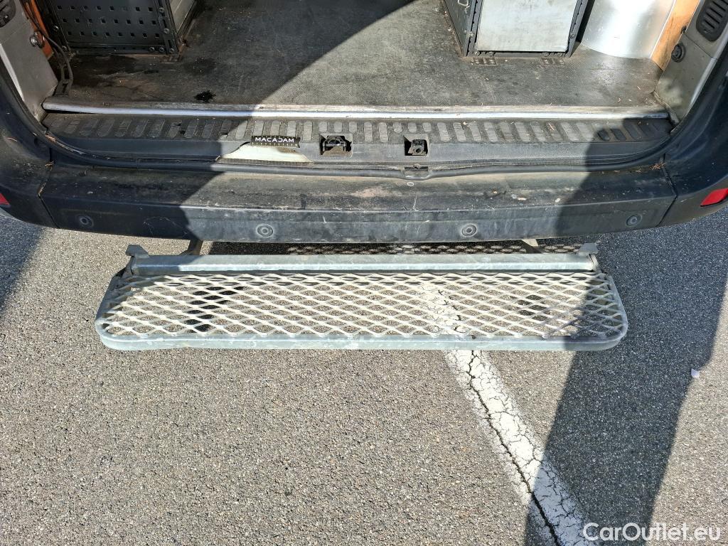  Renault  Master  Fourgon L1H2 3 5 (HD) Grand Confort dCi 145CV BVM6 E6 #30