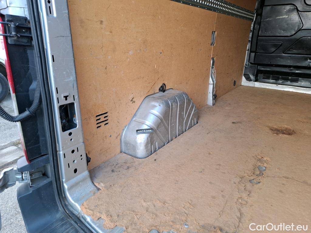  Ford  Transit  Fourgon 310 L3 Trend 2.0 TDCi 105CV BVM6 E6 #51