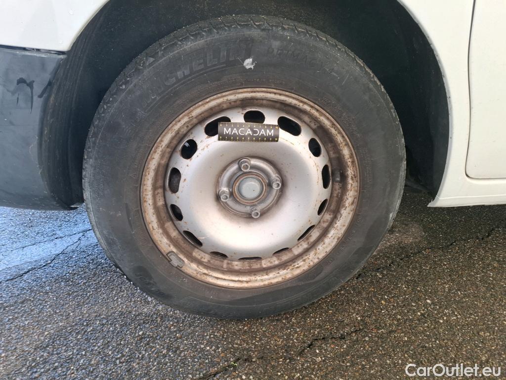  Citroen  Berlingo  Fourgon Club L1 (Court) 1.6 BlueHDi 100CV BVM5 E6 #18