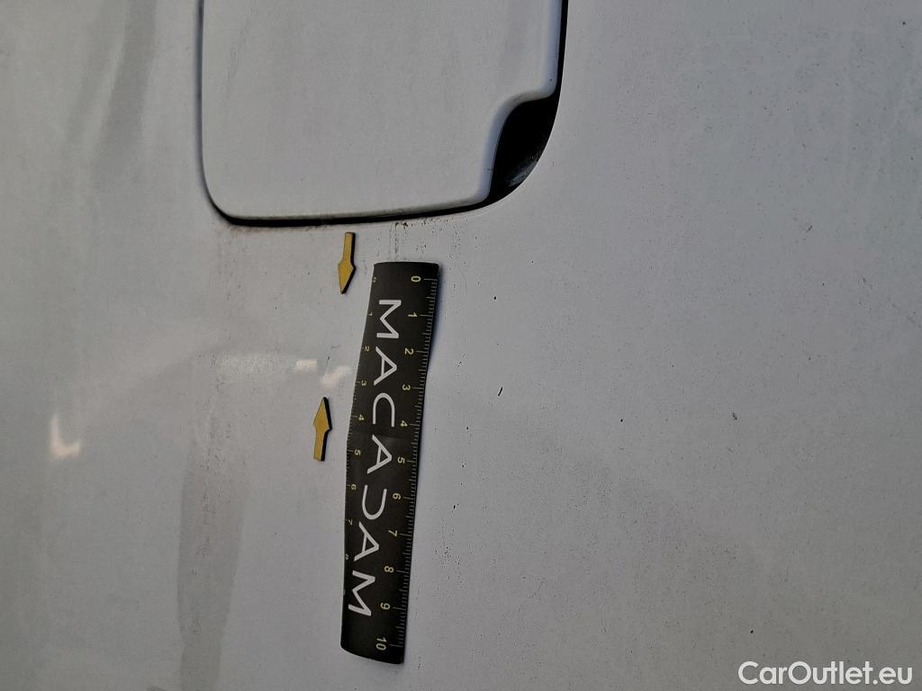  Citroen  Berlingo  Fourgon Club L1 (Court) 1.6 BlueHDi 100CV BVM5 E6 #26