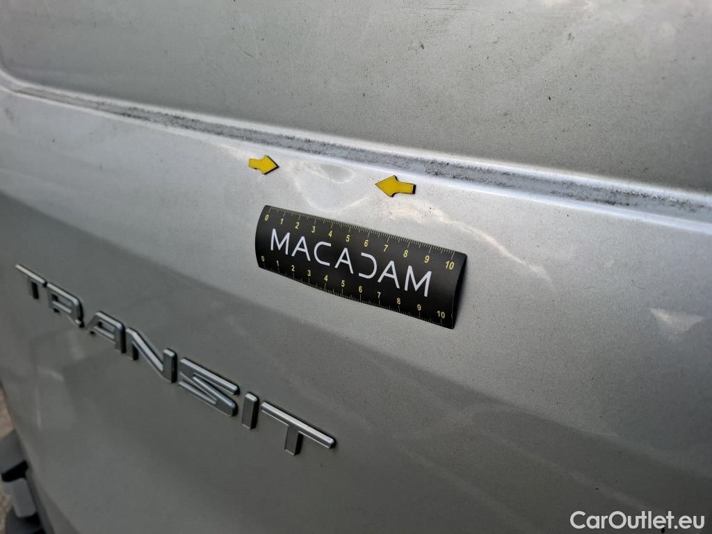  Ford  Transit  Fourgon 310 L3 Trend 2.0 TDCi 105CV BVM6 E6 #26