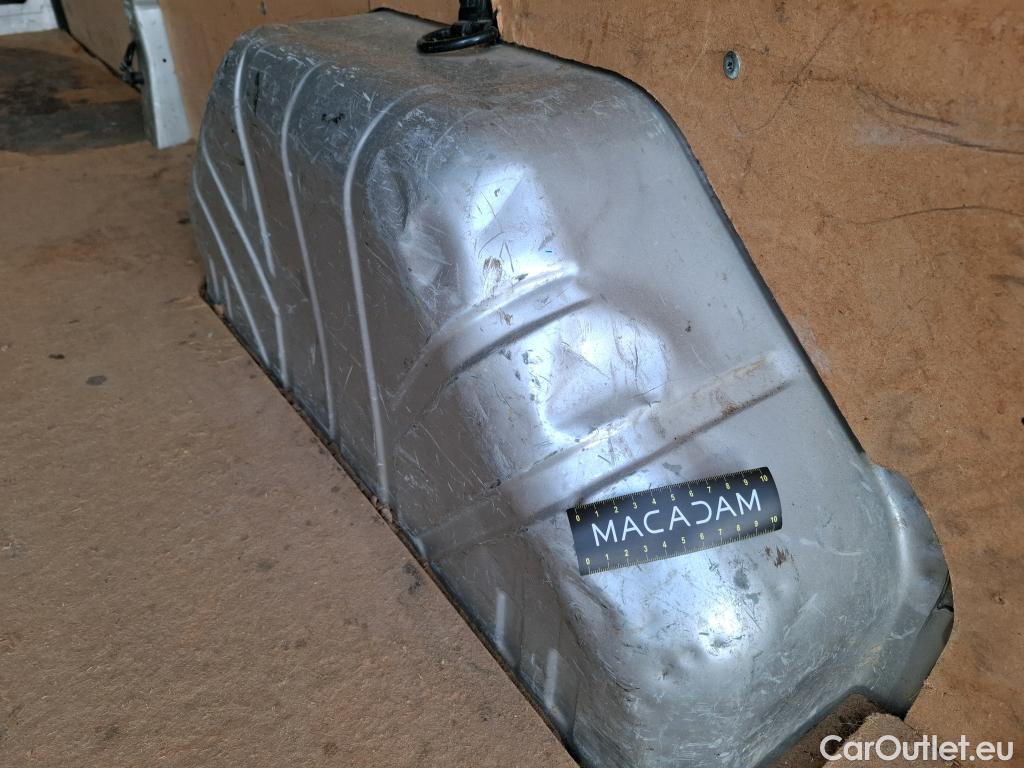  Ford  Transit  Fourgon 310 L3 Trend 2.0 TDCi 105CV BVM6 E6 #50