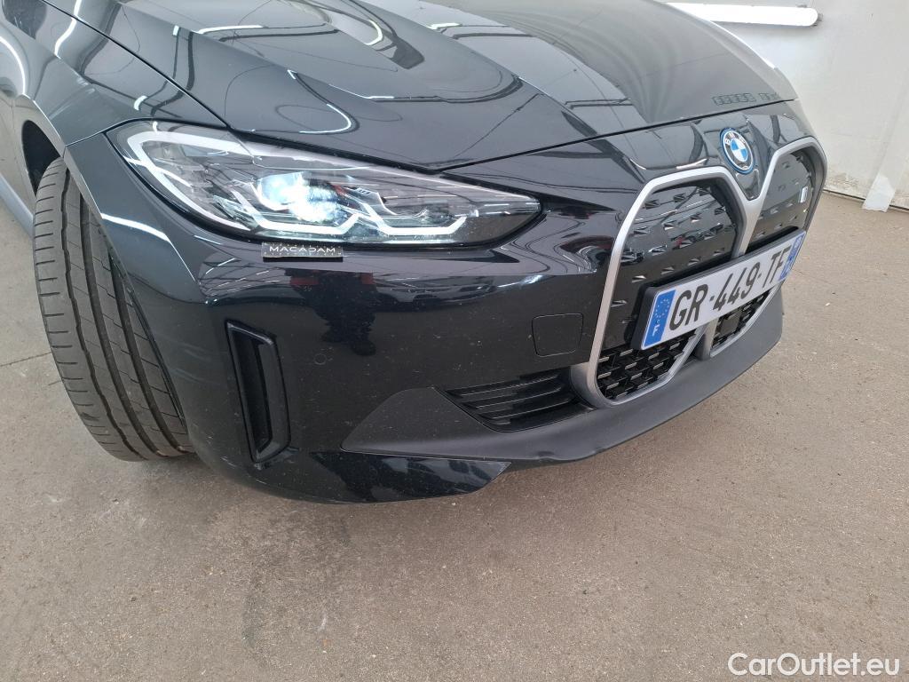  Bmw  Serie 4 BMW i4  2021  5P  Berline eDrive40 340ch Business Design #1