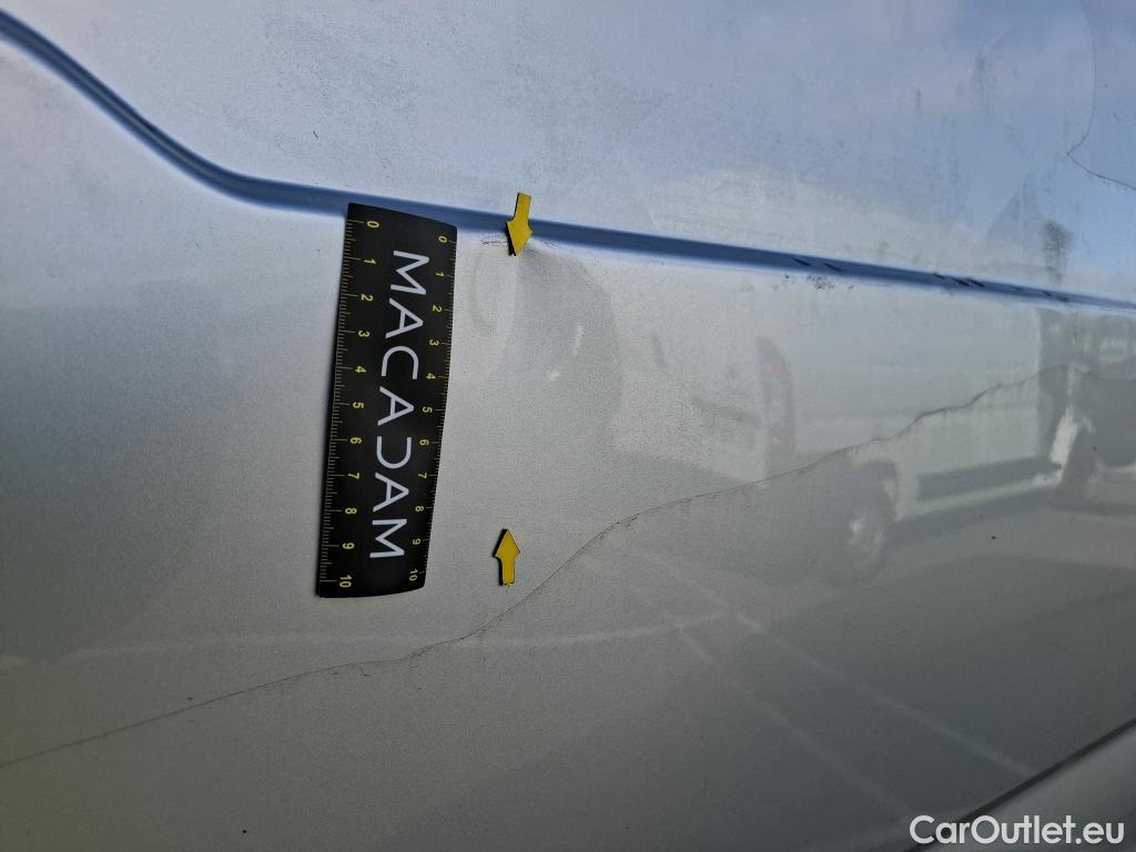  Renault  Master  Fourgon L1H2 3 5 (HD) Grand Confort dCi 145CV BVM6 E6 #6