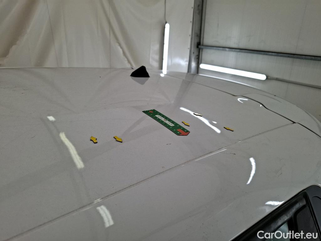  Renault  Clio  IV Air MediaNav 1.5 dCi 90CV BVM5 E6 #29