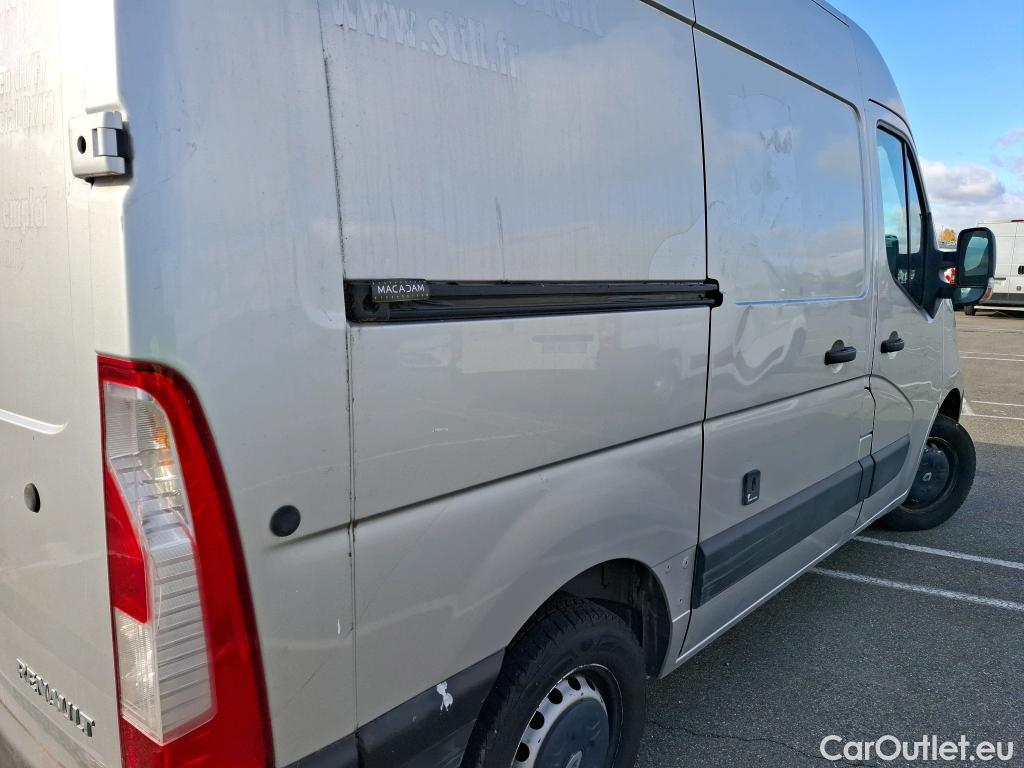  Renault  Master  Fourgon L1H2 3 5 (HD) Grand Confort dCi 145CV BVM6 E6 #39