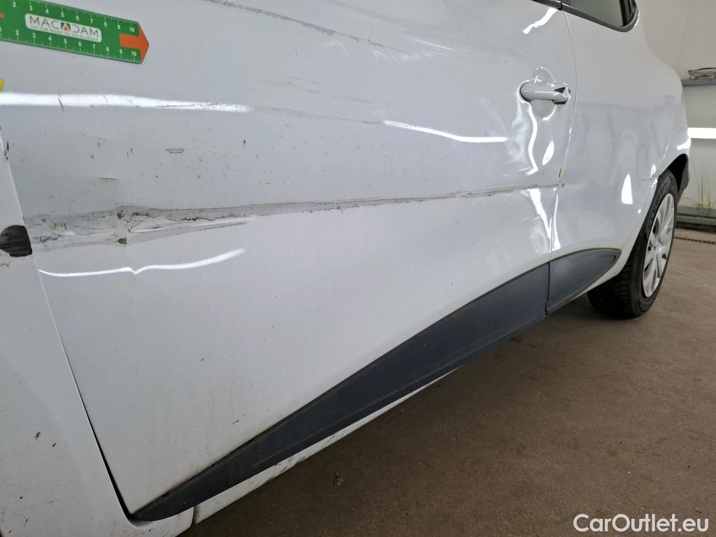  Renault  Clio  IV Air MediaNav 1.5 dCi 90CV BVM5 E6 #2