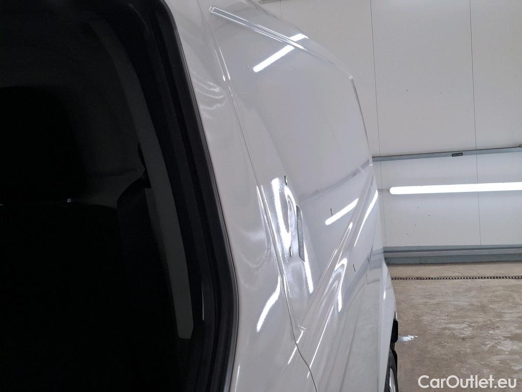  Ford  Transit FORD  Custom / 2018 / 4P / Fourgon tôlé 2.0 ECOBLUE 105 280 L1H1 TREND BUSINESS #19