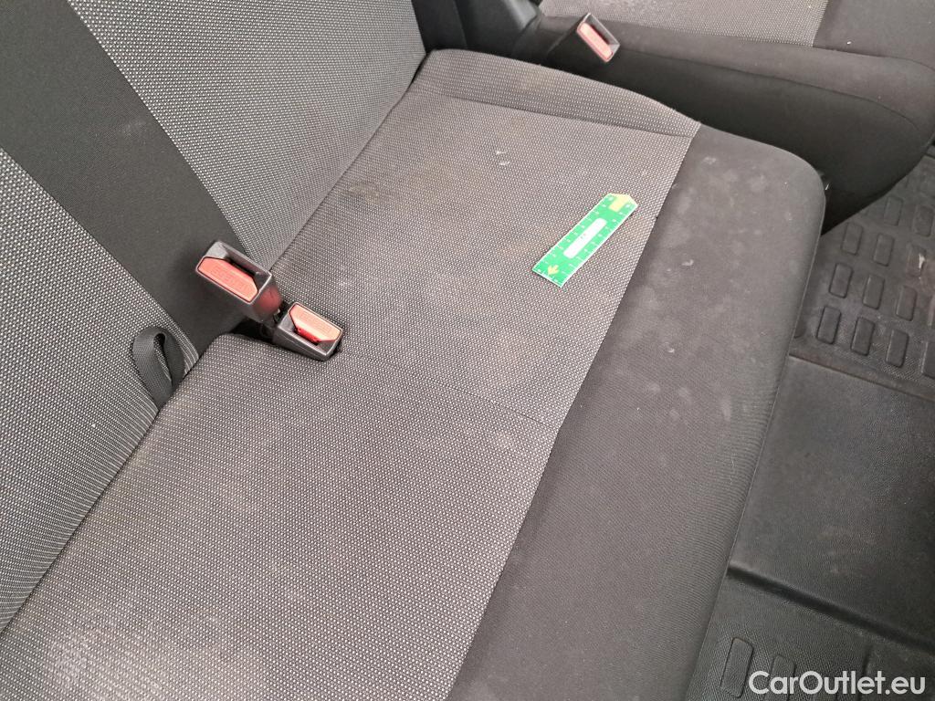  Peugeot  Expert PEUGEOT  VU 4p Fourgon 2.0 BlueHDi 120 S&S Standard Premium P. #15