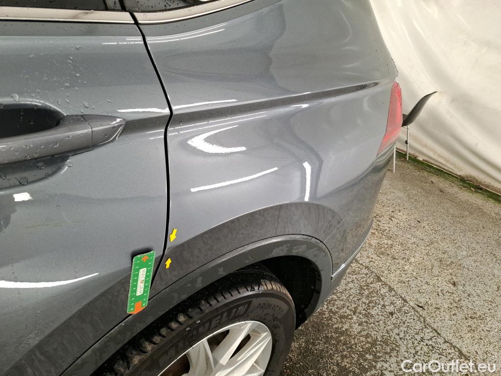  Volkswagen  Tiguan VOLKSWAGEN  Allspace / 2017 / 5P / SUV 2.0 TDI 150 DSG7 Carat #23