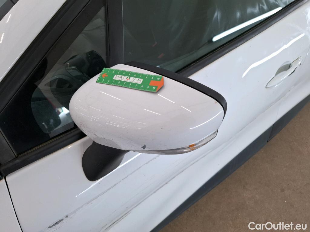  Renault  Clio  IV Air MediaNav 1.5 dCi 90CV BVM5 E6 #87