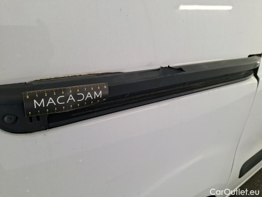  Citroen  Berlingo  Fourgon Club L1 (Court) 1.6 BlueHDi 100CV BVM5 E6 #11