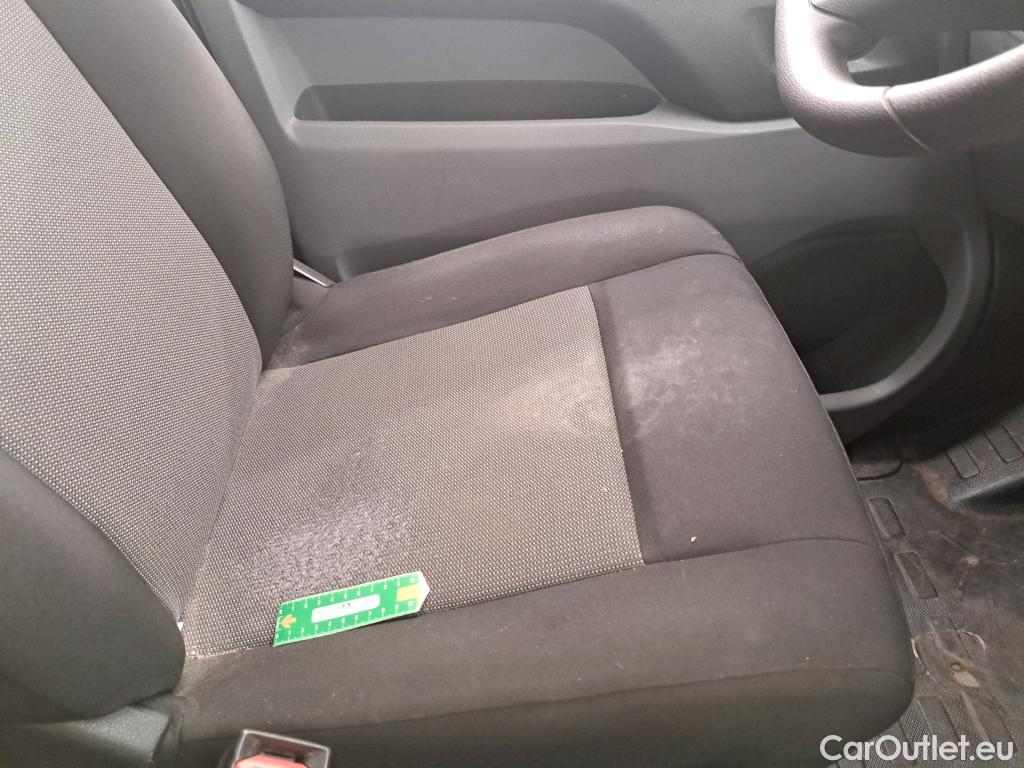  Peugeot  Expert PEUGEOT  VU 4p Fourgon 2.0 BlueHDi 120 S&S Standard Premium P. #9