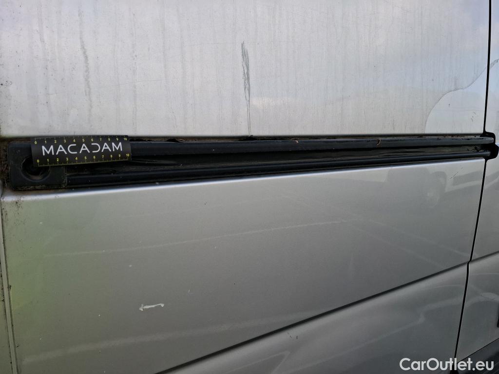  Renault  Master  Fourgon L1H2 3 5 (HD) Grand Confort dCi 145CV BVM6 E6 #40