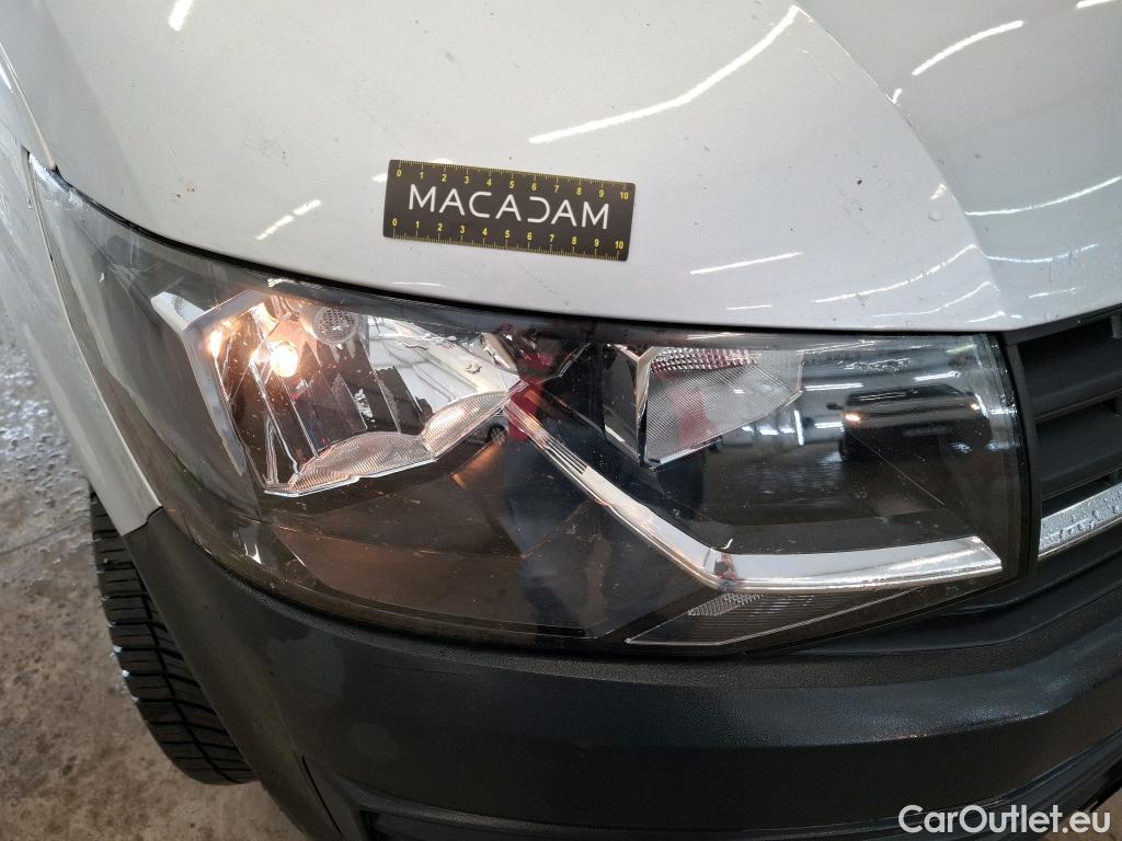  Volkswagen  Transporter T6  Fourgon 2.0 100CV BVM5 #24