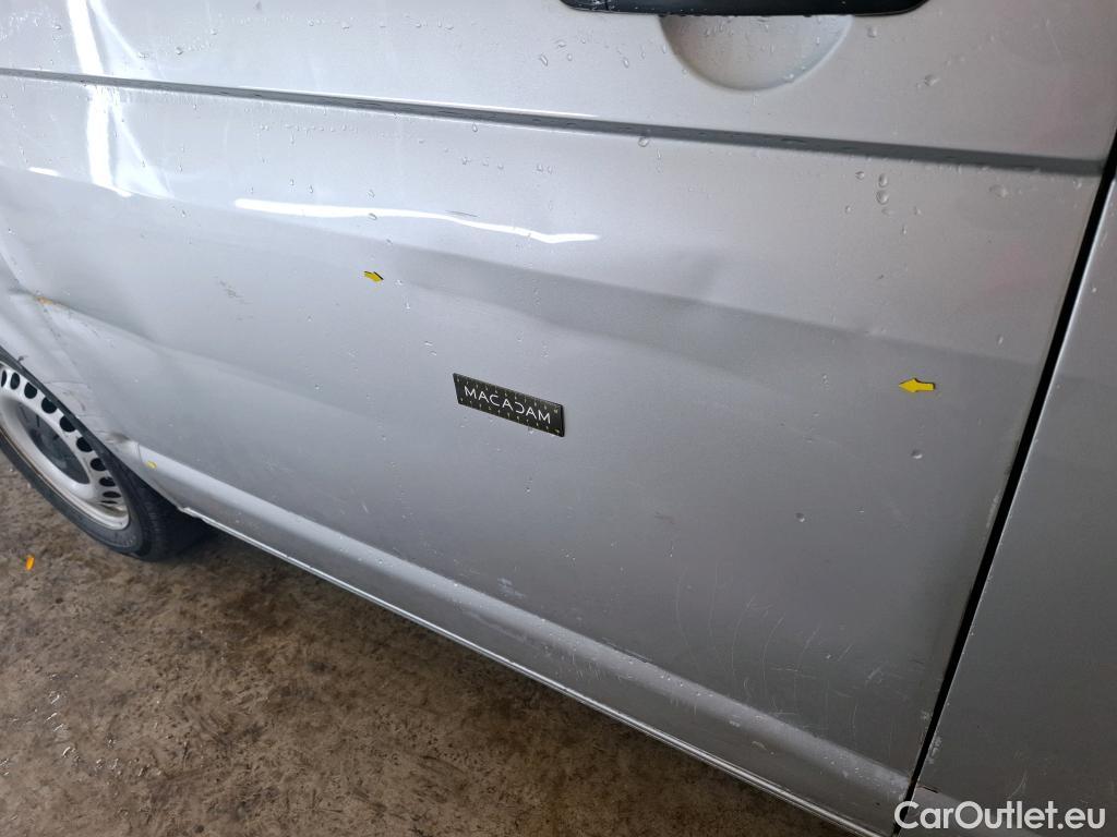  Volkswagen  Transporter T6  Fourgon 2.0 100CV BVM5 #10