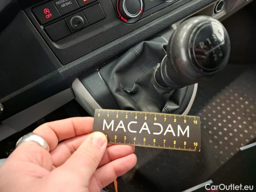  Volkswagen  Transporter T6  Fourgon 2.0 100CV BVM5 #22