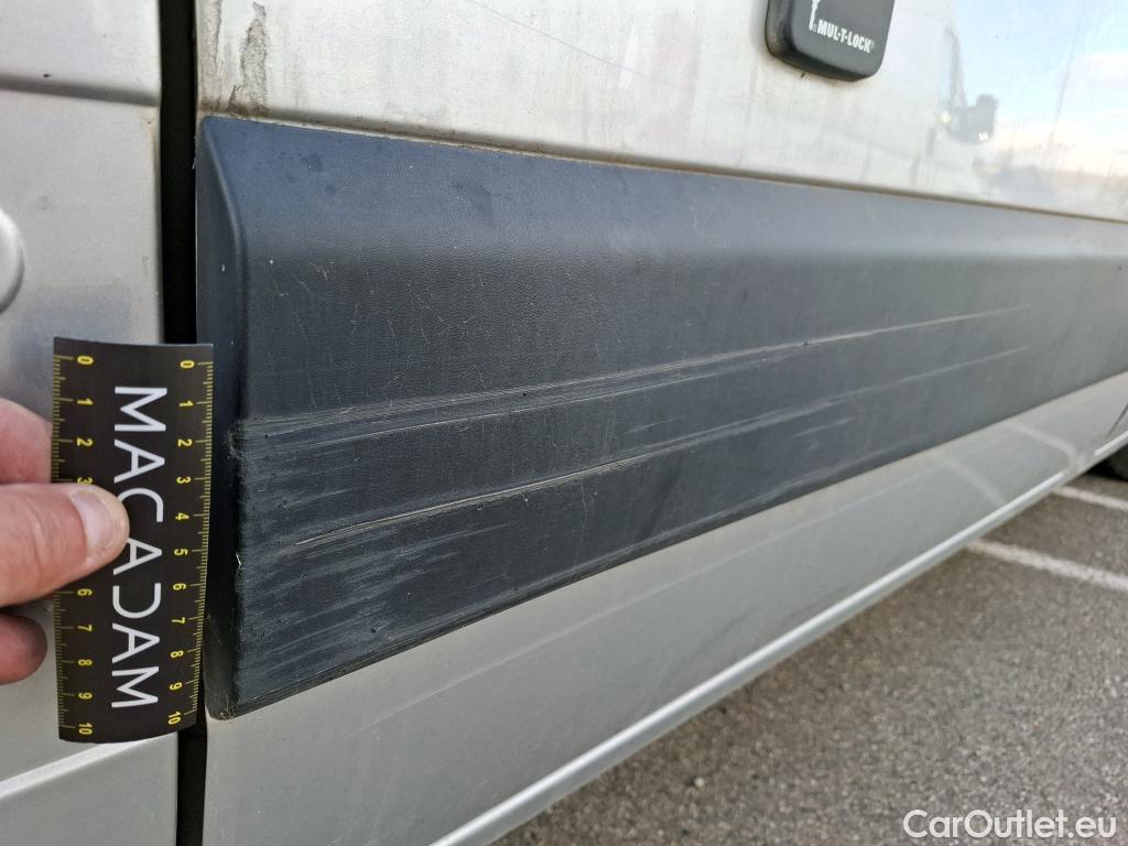  Renault  Master  Fourgon L1H2 3 5 (HD) Grand Confort dCi 145CV BVM6 E6 #25