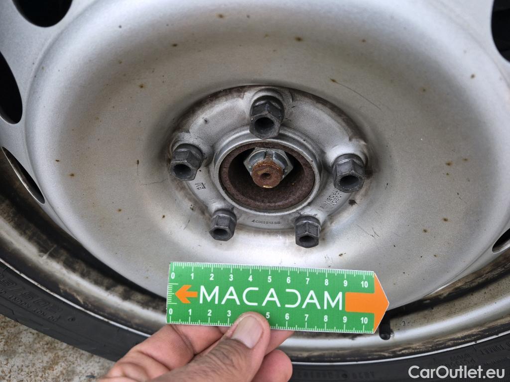  Peugeot  Partner  Premium L2 1.5 HDi 100CV BVM5 E6dT #27