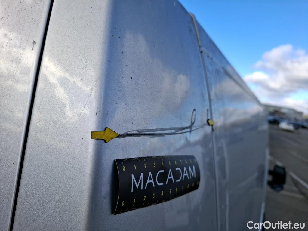  Renault  Master  Fourgon L1H2 3 5 (HD) Grand Confort dCi 145CV BVM6 E6 #14
