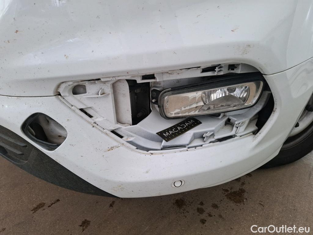  Ford  Transit FORD  Custom / 2018 / 4P / Fourgon tôlé 2.0 ECOBLUE 105 280 L1H1 TREND BUSINESS #81