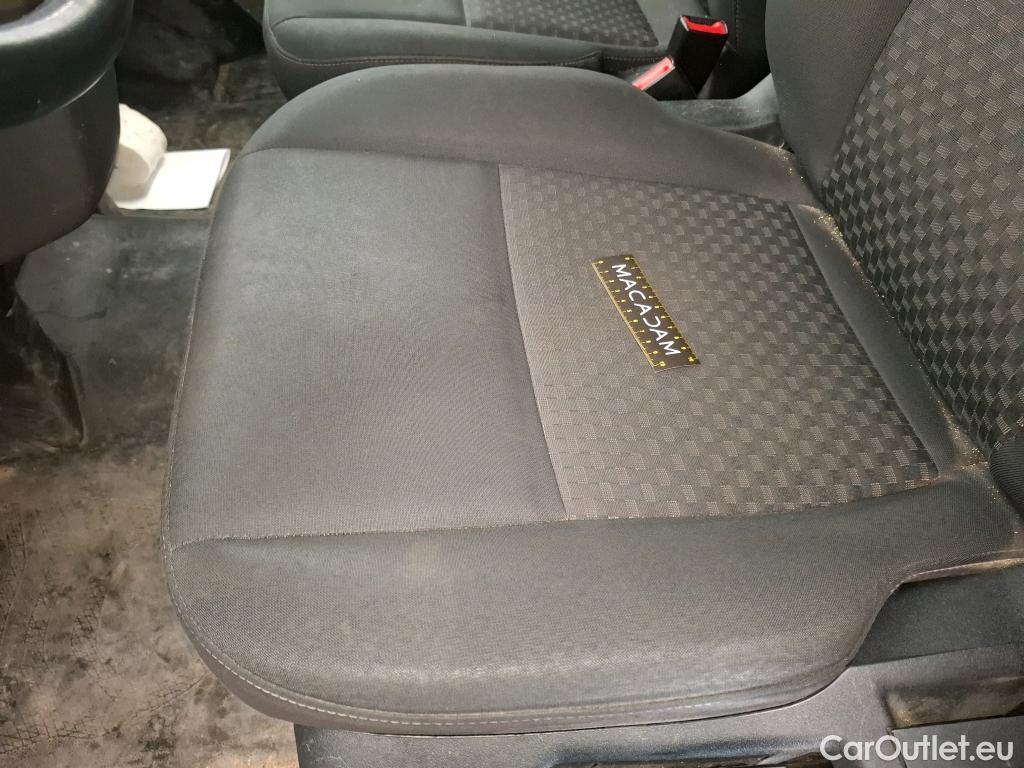  Ford  Transit FORD  Custom / 2018 / 4P / Fourgon tôlé 2.0 ECOBLUE 105 280 L1H1 TREND BUSINESS #97