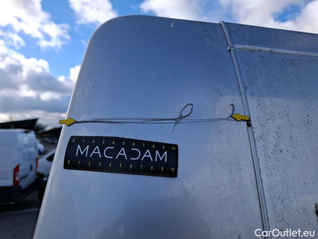  Renault  Master  Fourgon L1H2 3 5 (HD) Grand Confort dCi 145CV BVM6 E6 #15