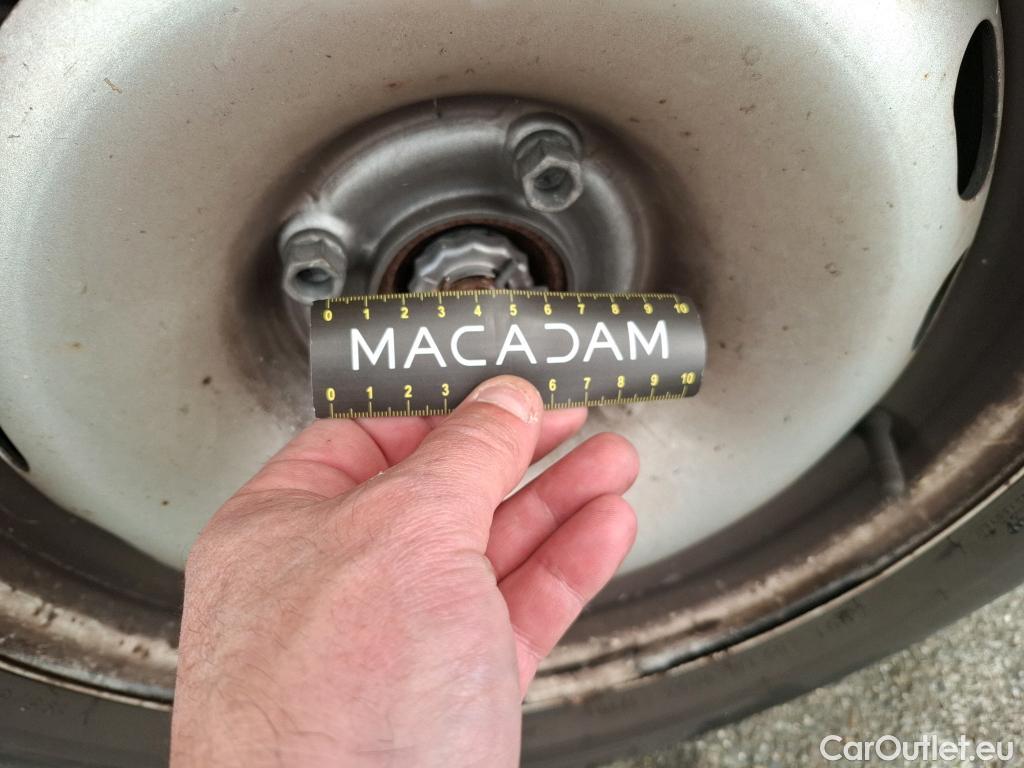  Citroen  Berlingo  Fourgon Club L1 (Court) 1.6 BlueHDi 100CV BVM5 E6 #15