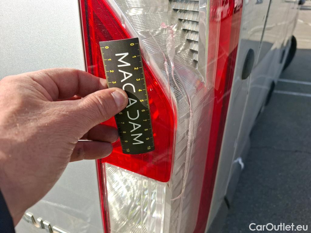  Renault  Master  Fourgon L1H2 3 5 (HD) Grand Confort dCi 145CV BVM6 E6 #27