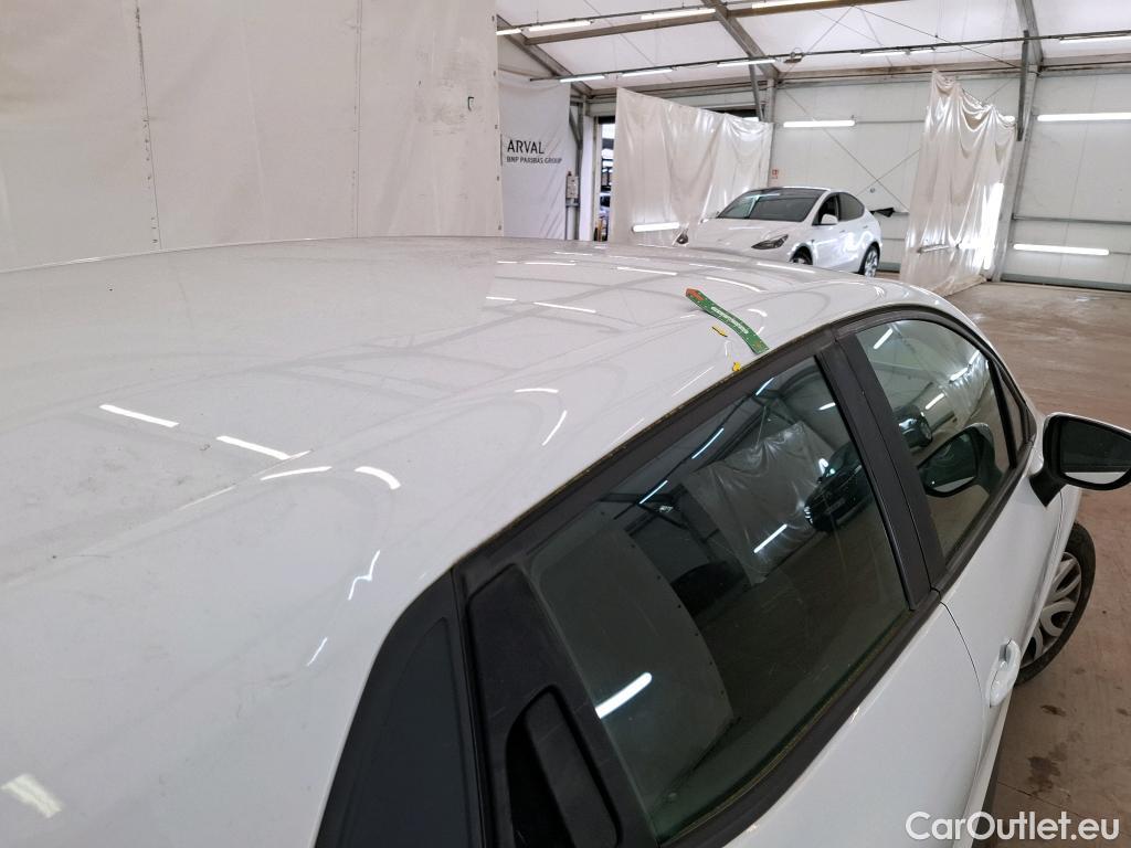  Renault  Clio  IV Air MediaNav 1.5 dCi 90CV BVM5 E6 #70