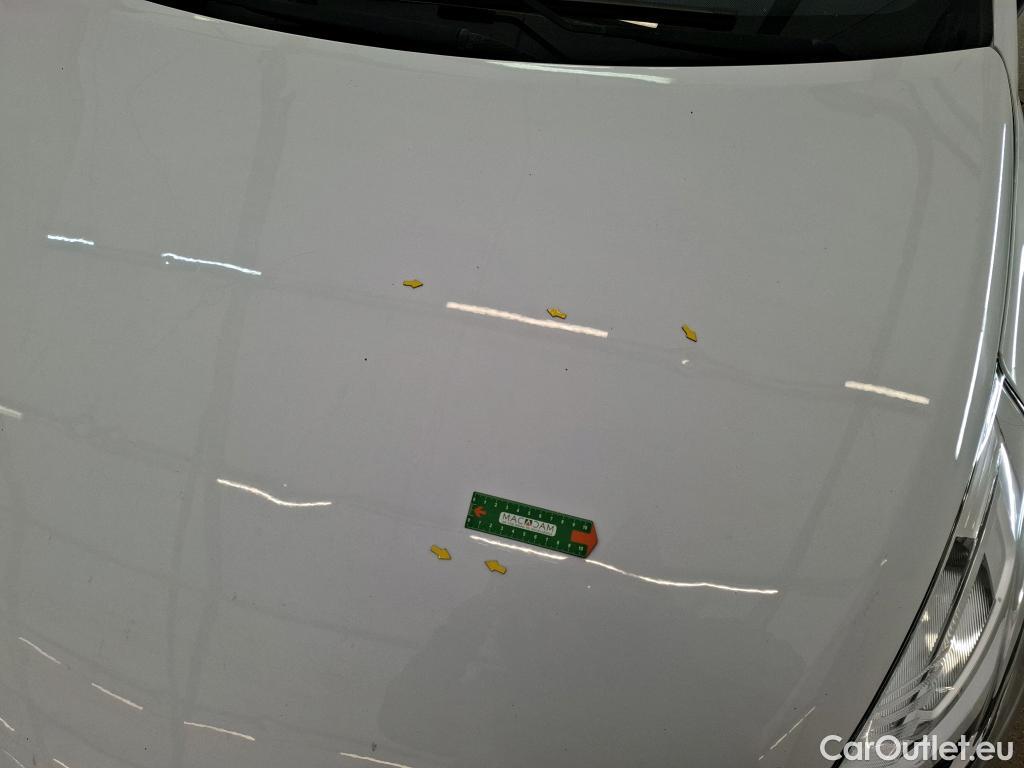  Renault  Clio  IV Air MediaNav 1.5 dCi 90CV BVM5 E6 #47