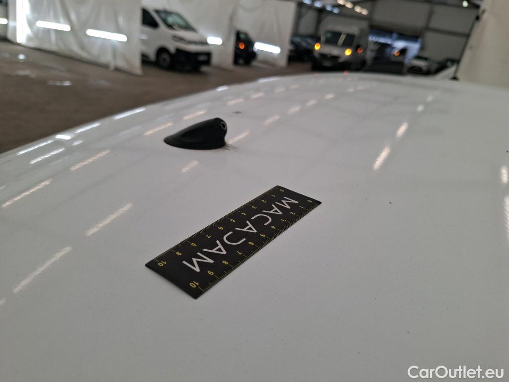  Ford  Transit FORD  Custom / 2018 / 4P / Fourgon tôlé 2.0 ECOBLUE 105 280 L1H1 TREND BUSINESS #90